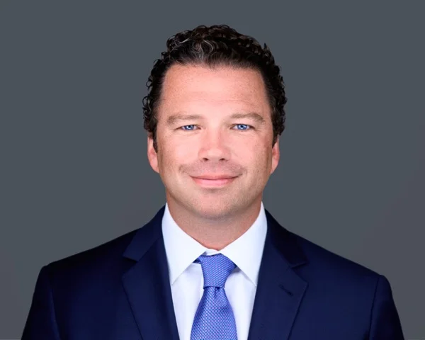 Professional corporate headshot example 2 - Exton photography by Images by IBA